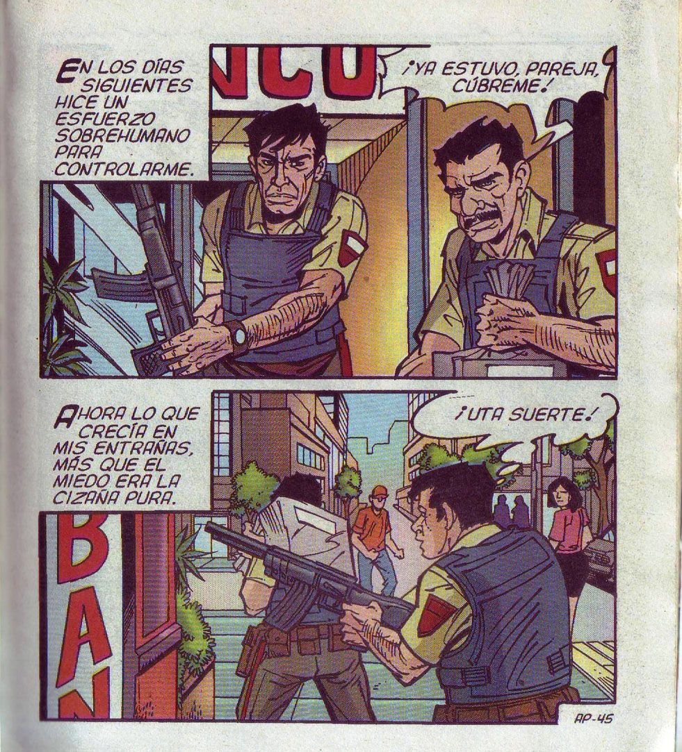 Almas Perversas 600 image number 46