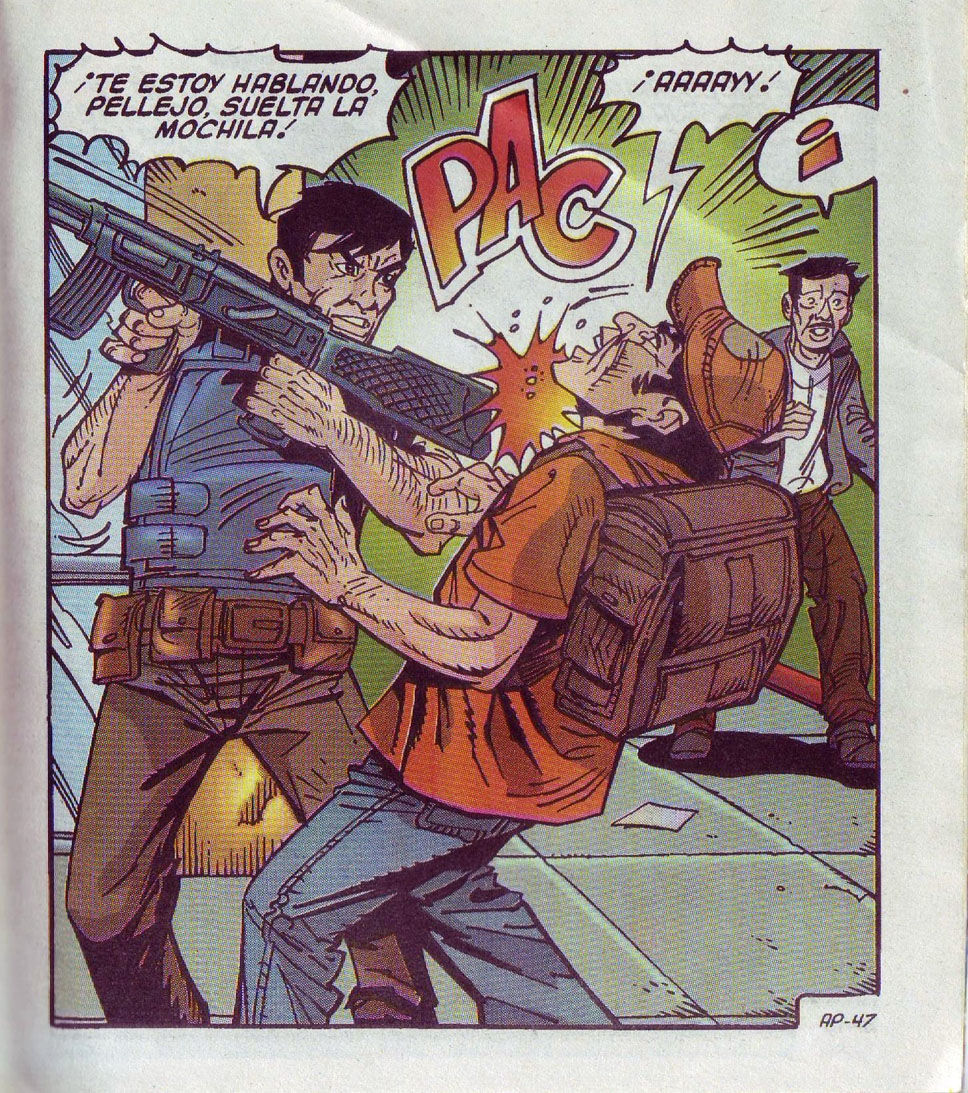 Almas Perversas 600 image number 48