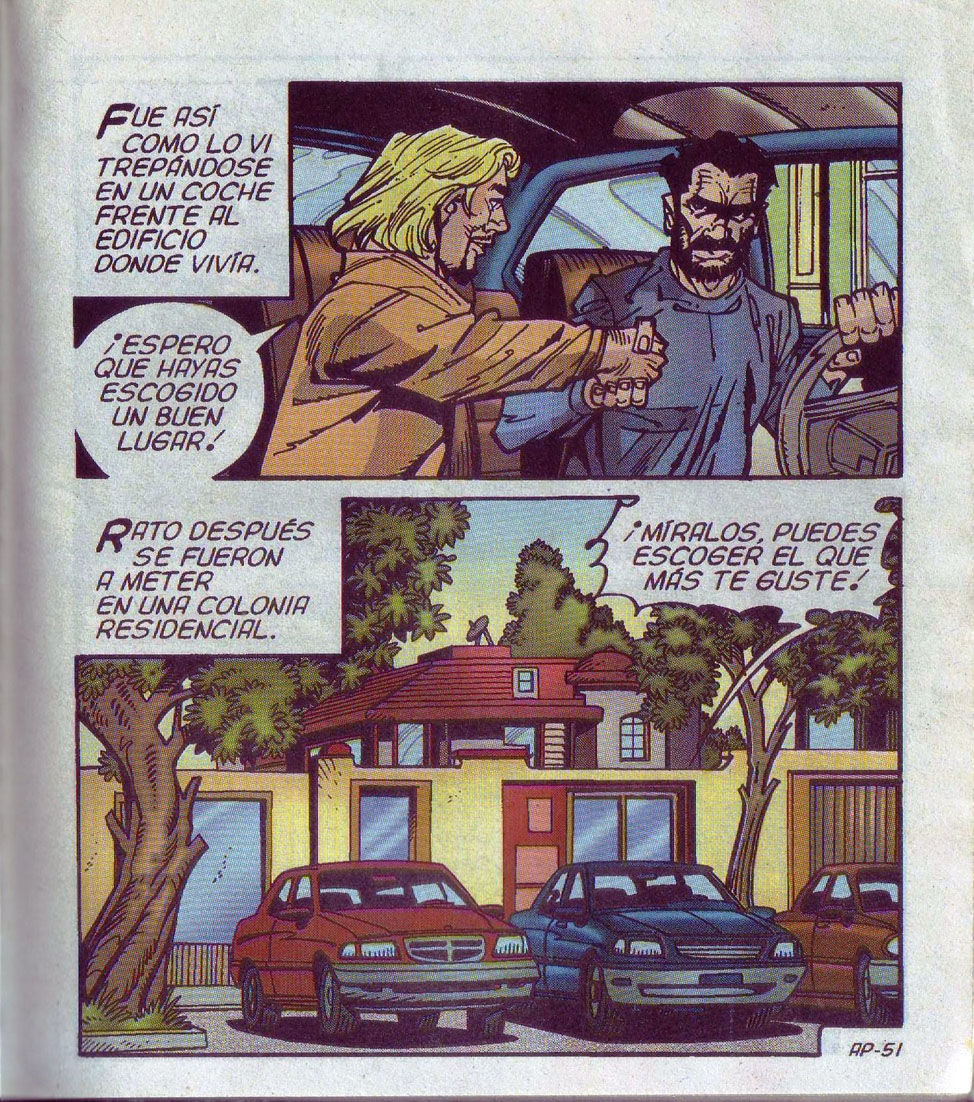 Almas Perversas 600 image number 52