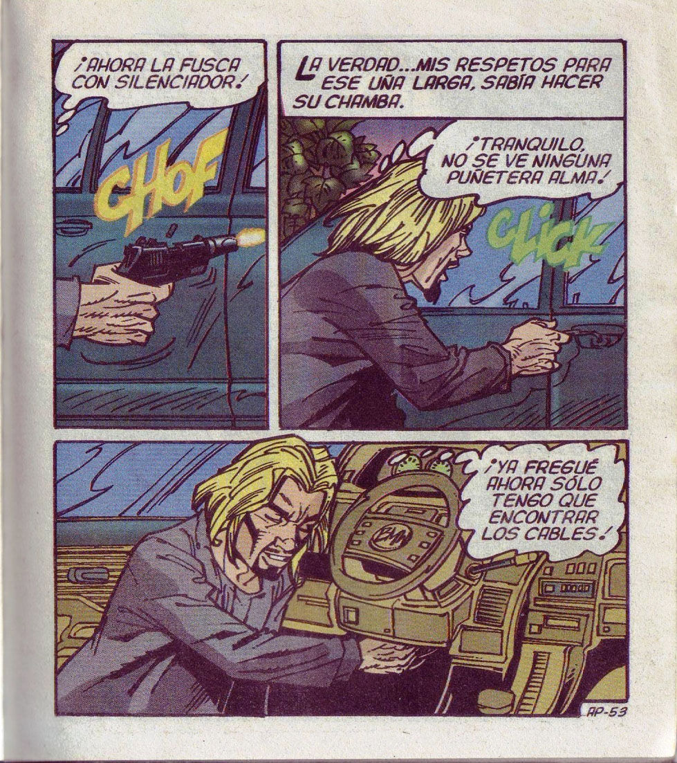 Almas Perversas 600 image number 54