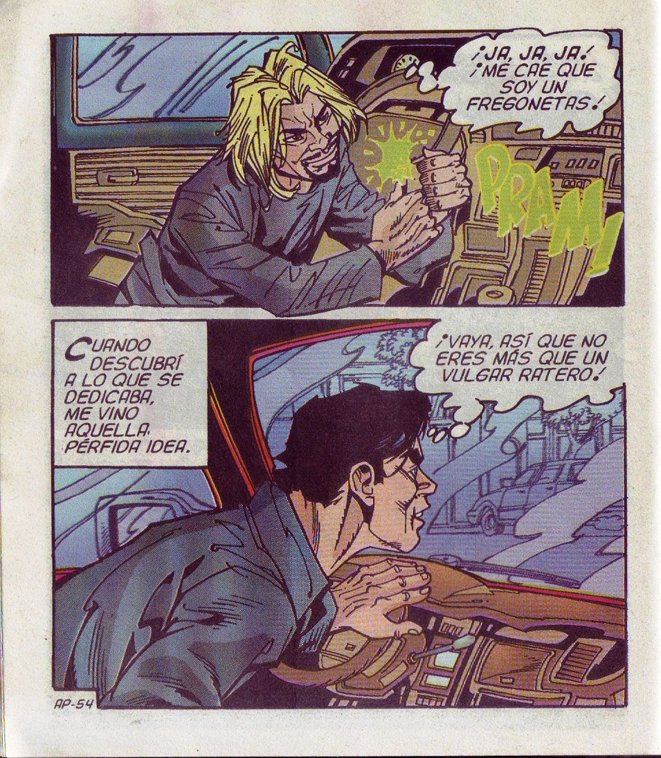 Almas Perversas 600 image number 55