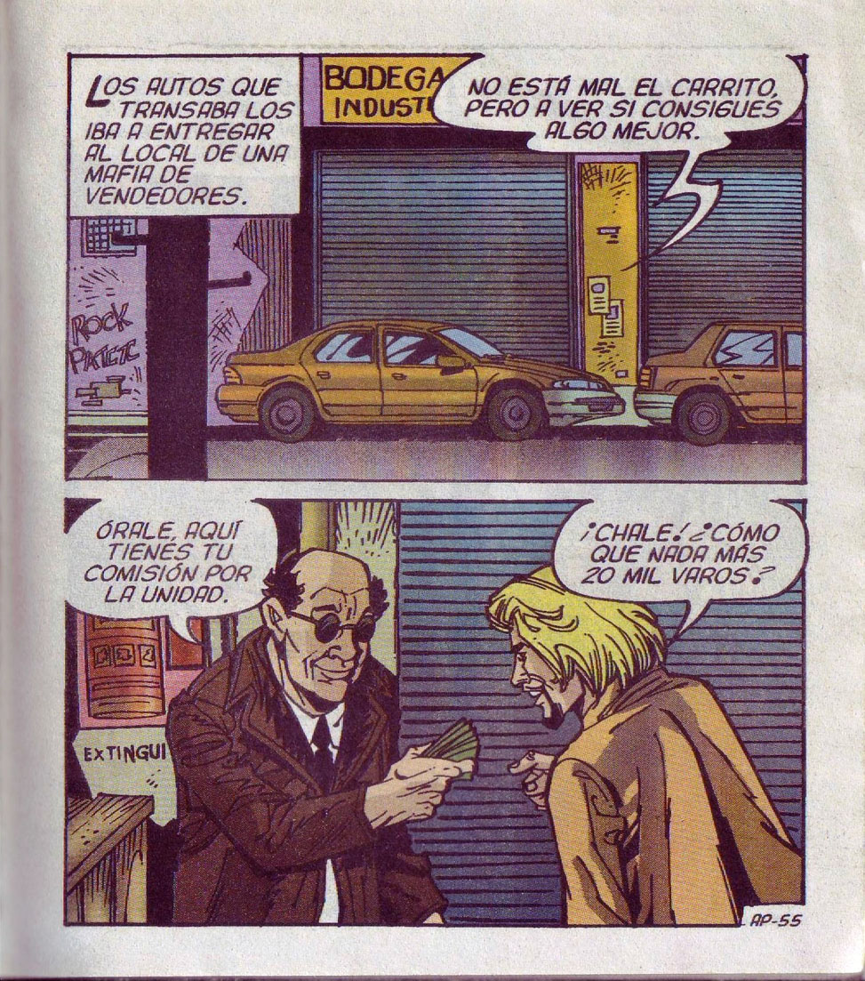 Almas Perversas 600 image number 56