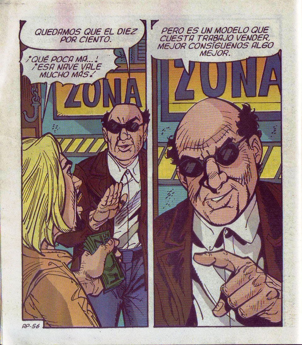 Almas Perversas 600 image number 57