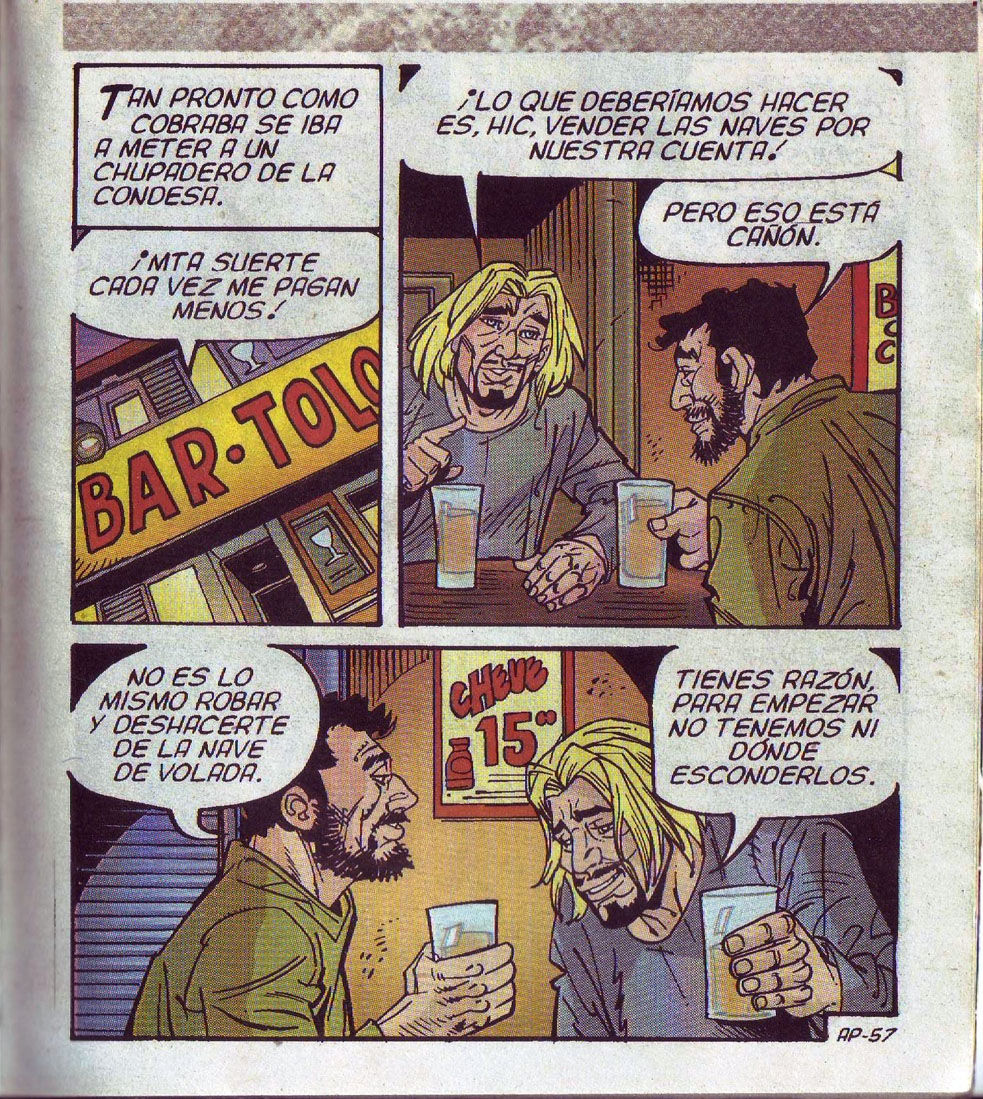 Almas Perversas 600 image number 58