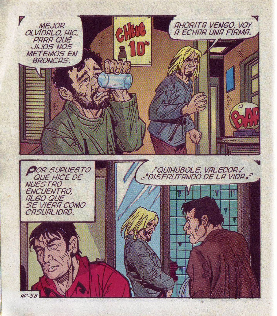 Almas Perversas 600 image number 59