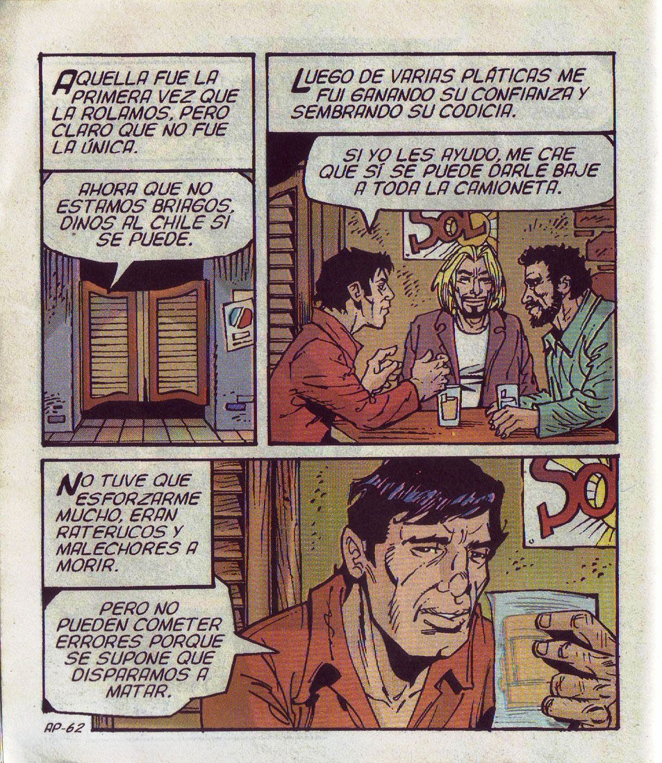 Almas Perversas 600 image number 63