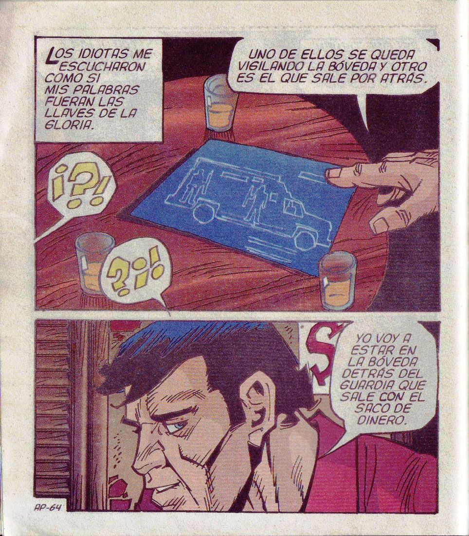 Almas Perversas 600 image number 65