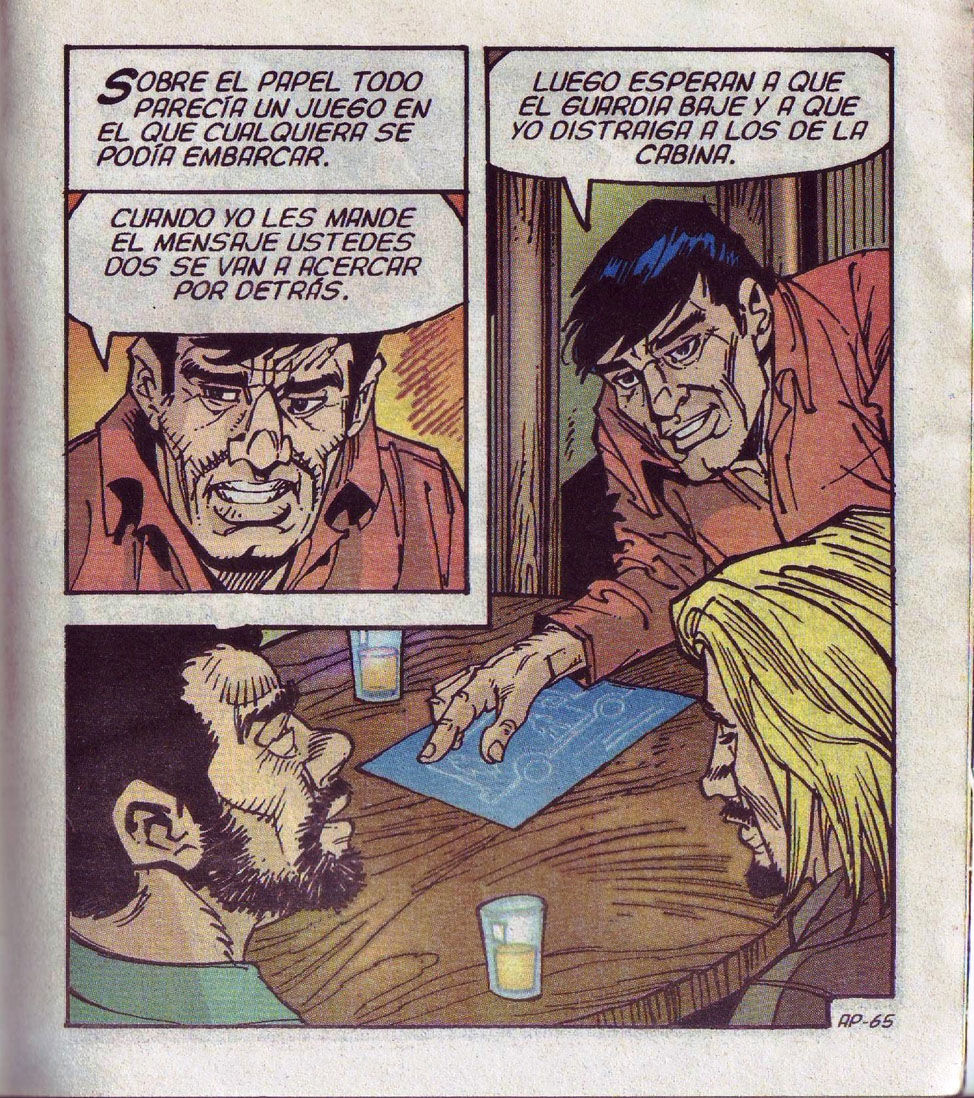 Almas Perversas 600 image number 66