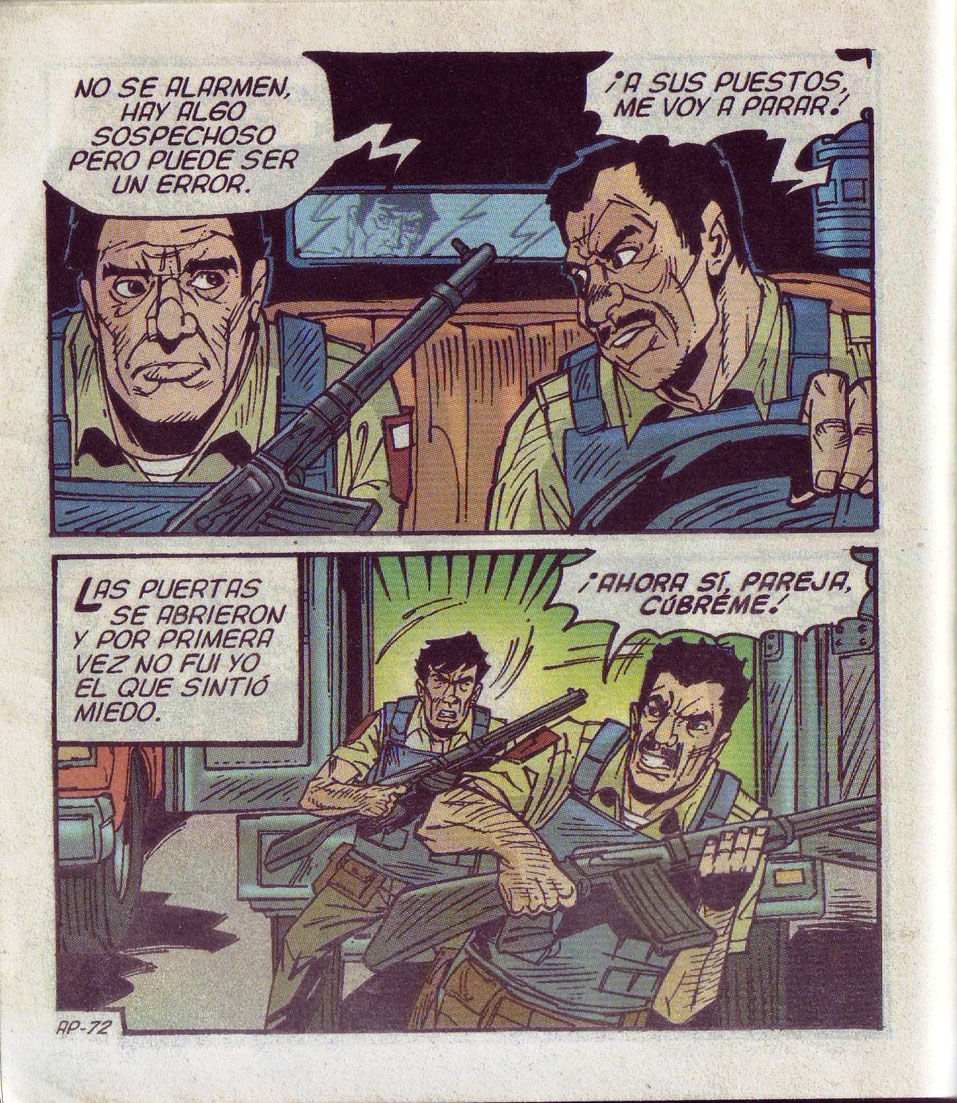 Almas Perversas 600 image number 73