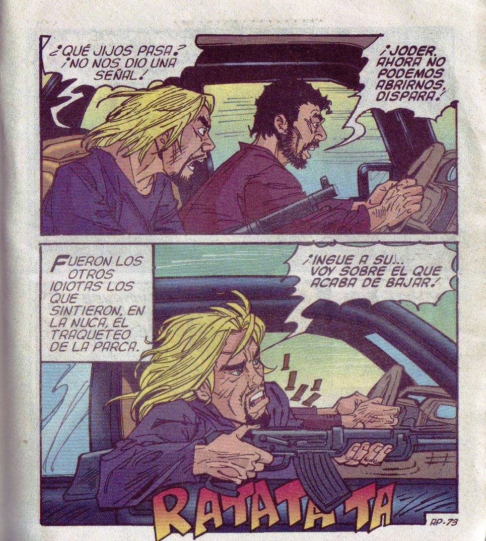 Almas Perversas 600 image number 74