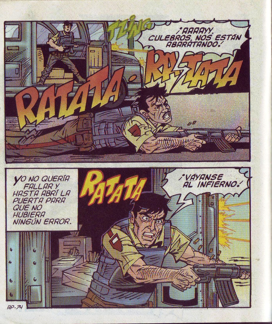 Almas Perversas 600 image number 75