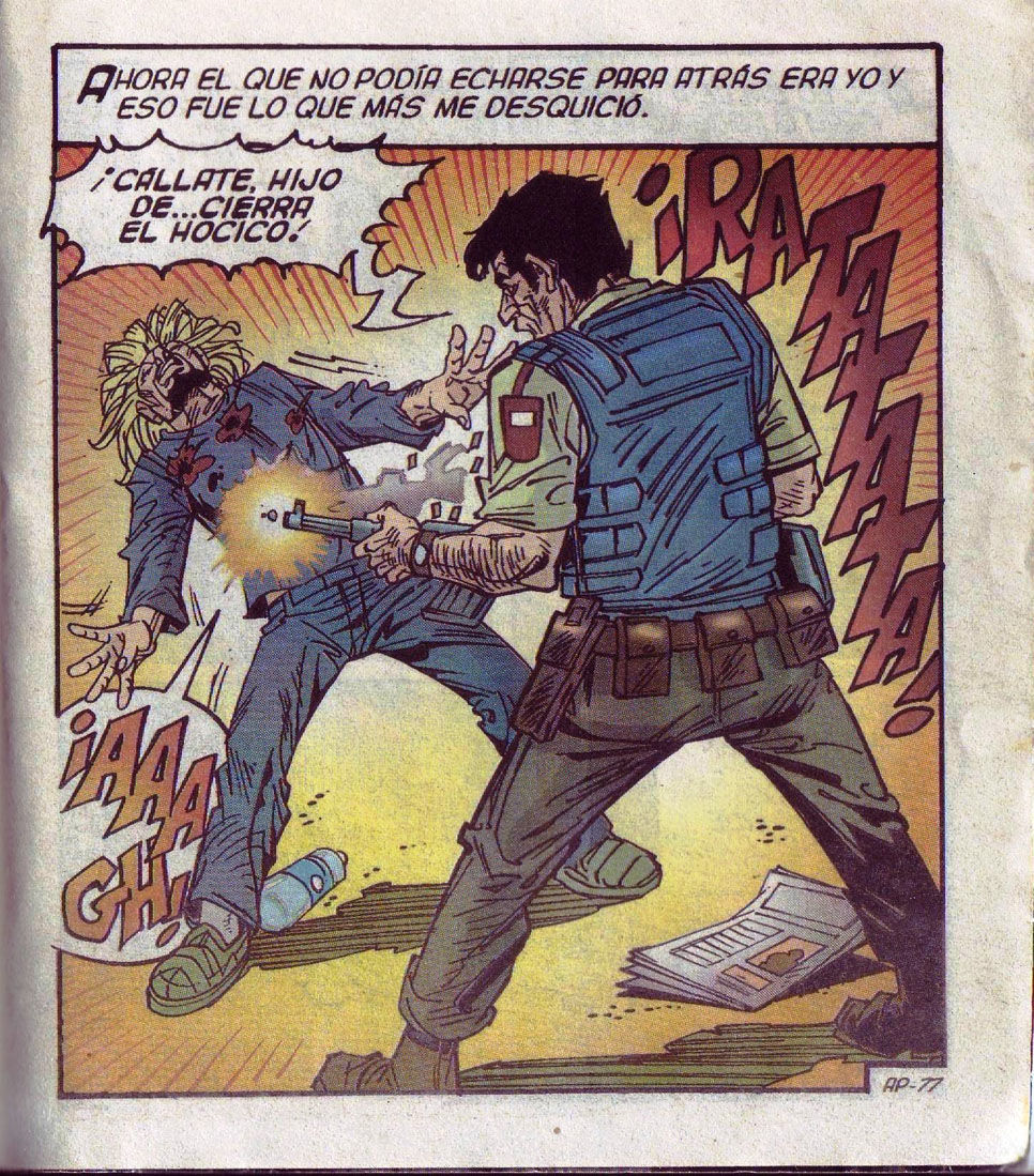 Almas Perversas 600 image number 78