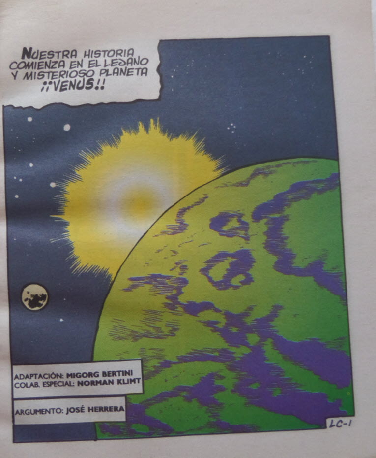 Fights and Thick at the Ring -  - Spanish image number 1