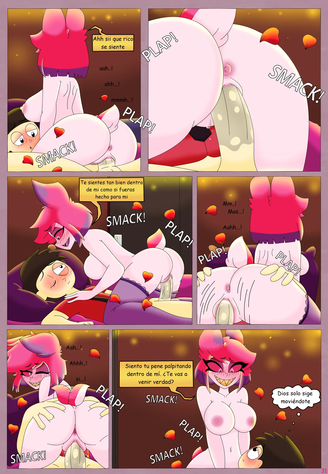 Petals of Sin image number 33