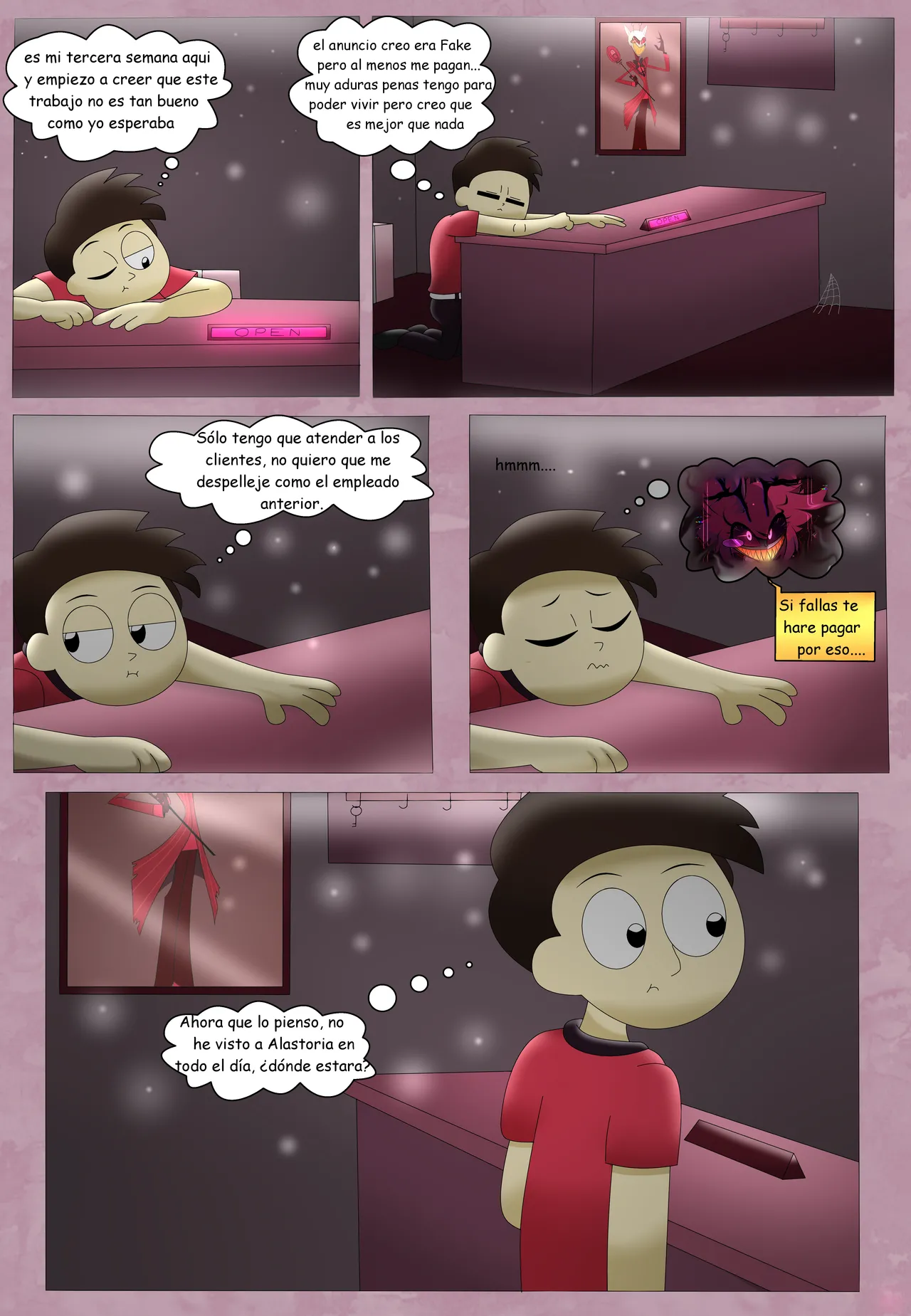 Petals of Sin image number 3