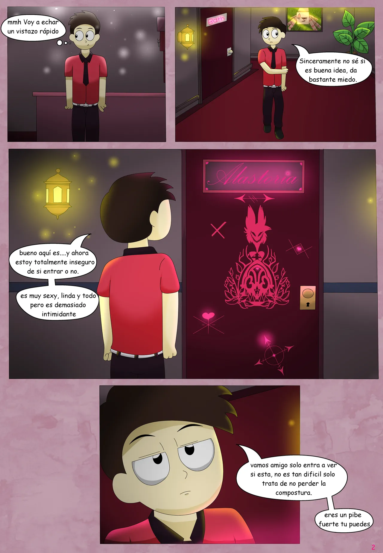 Petals of Sin image number 4