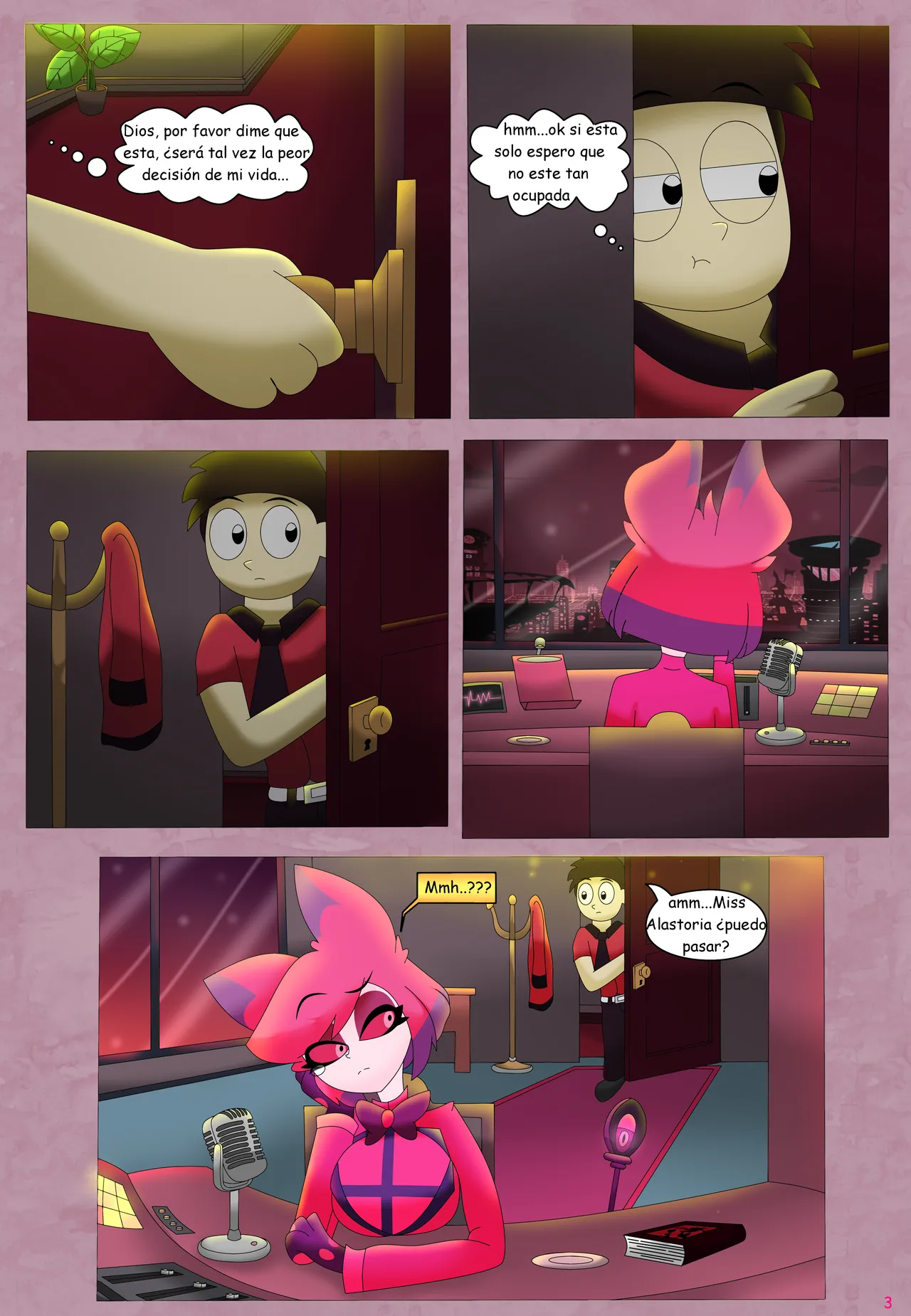 Petals of Sin image number 5