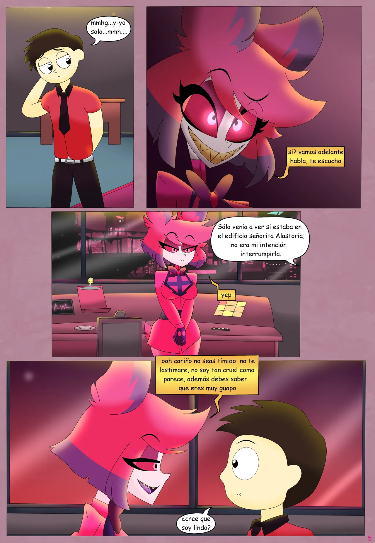 Petals of Sin image number 7