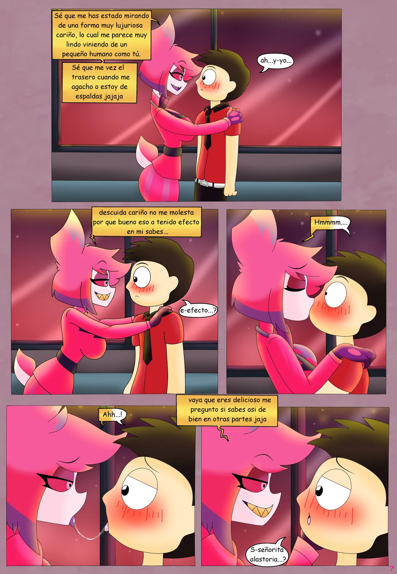 Petals of Sin image number 9