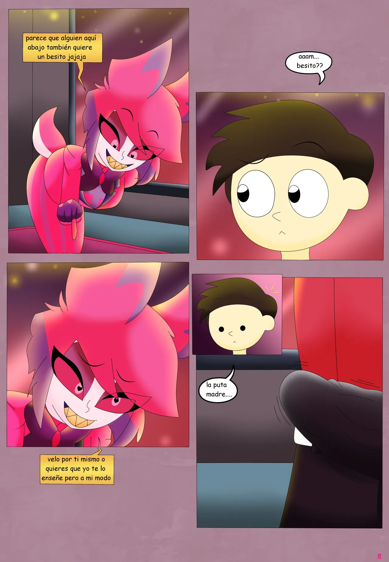 Petals of Sin image number 10