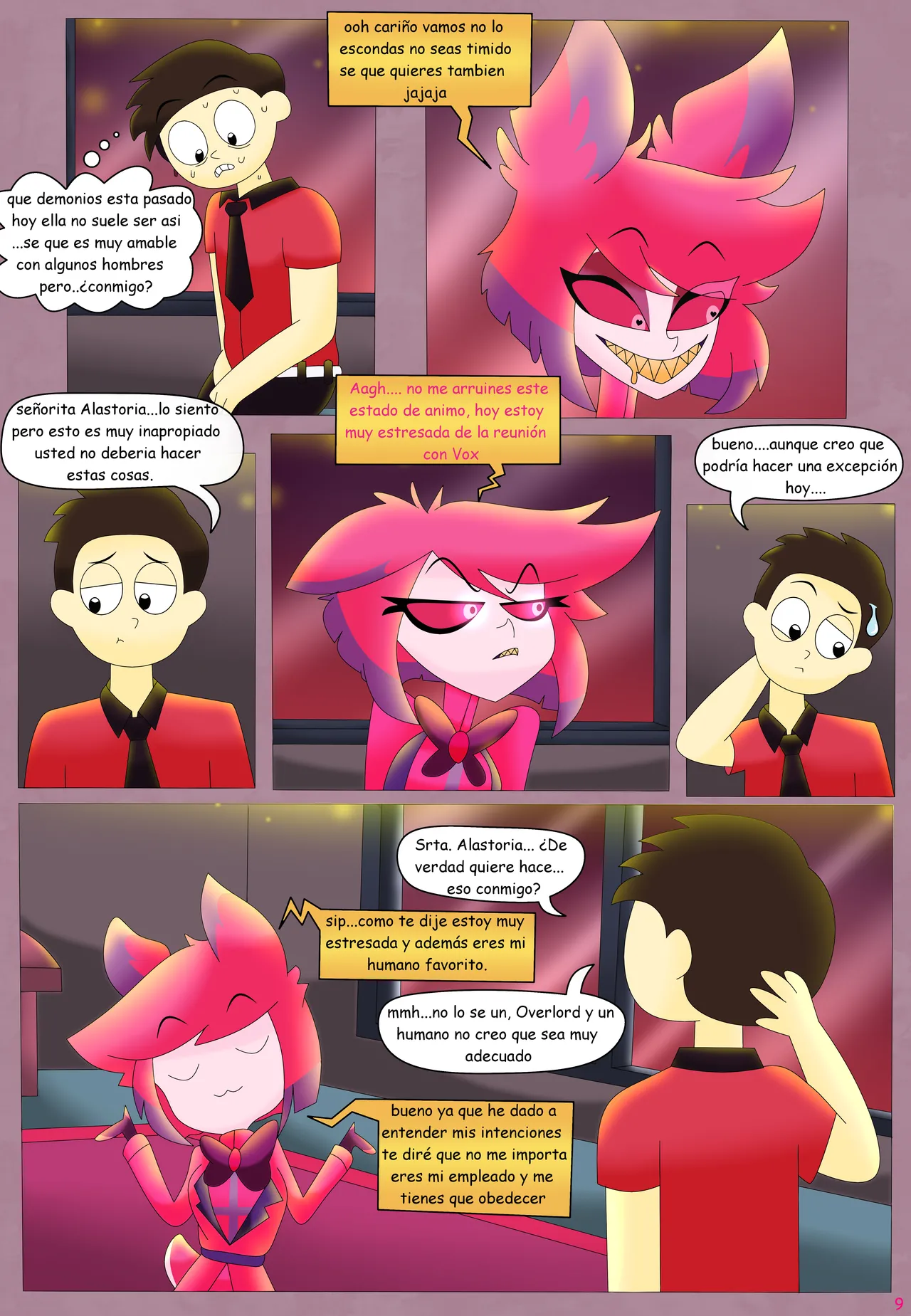 Petals of Sin image number 11