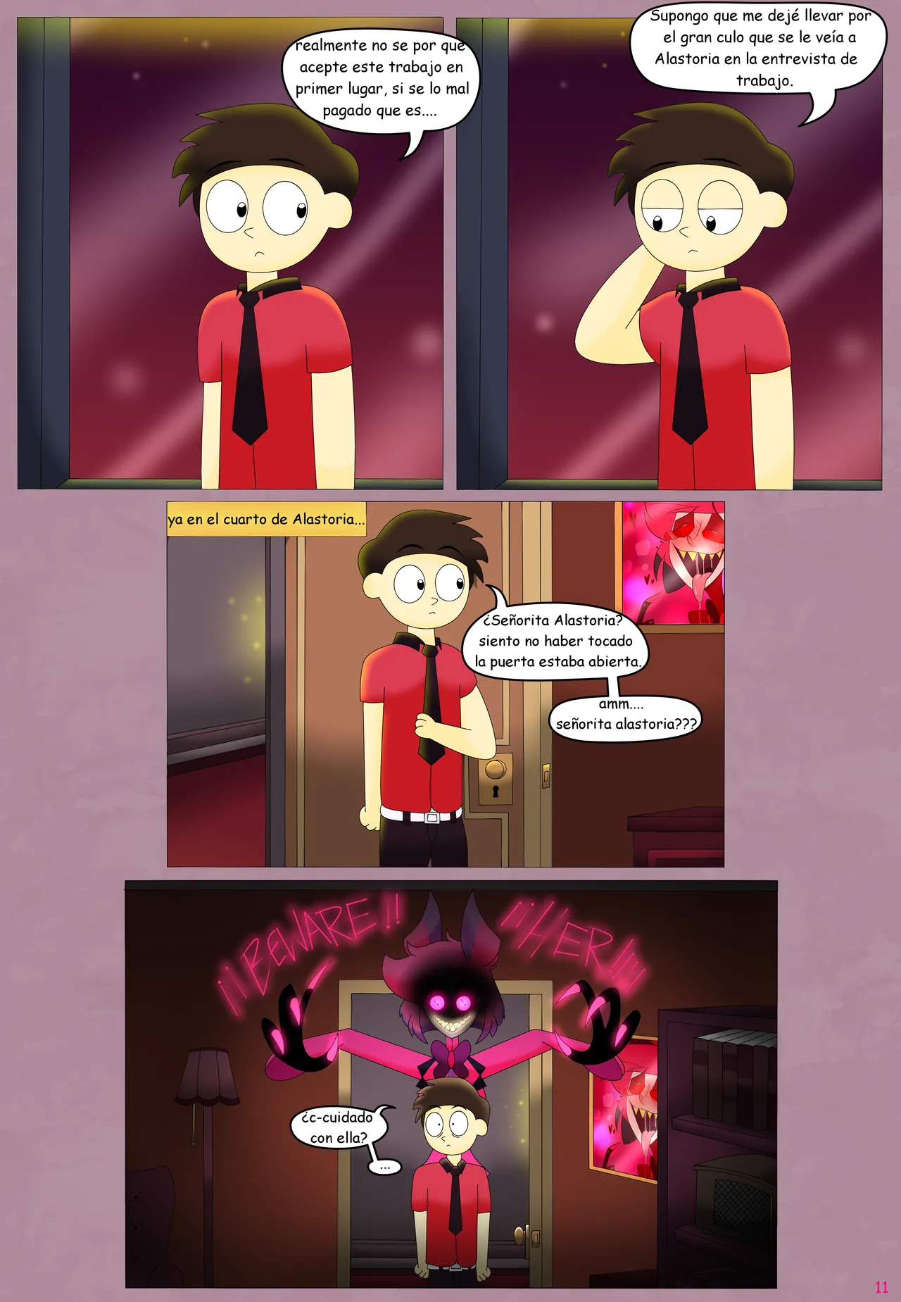 Petals of Sin image number 13