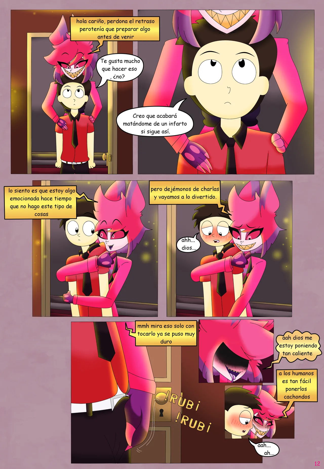 Petals of Sin image number 14