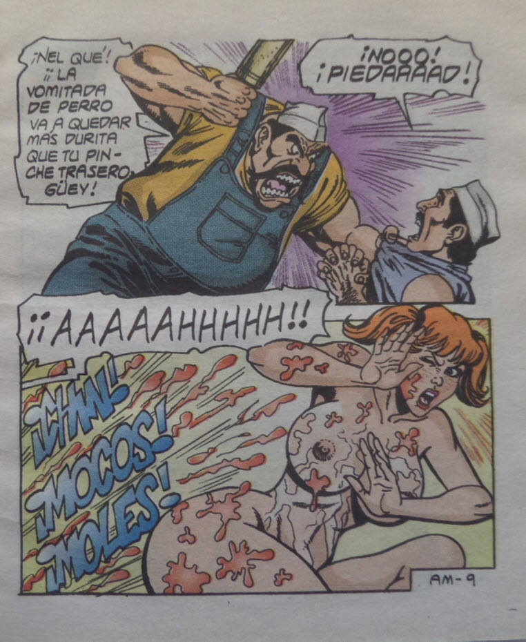 Aca Los Maistros 5 image number 9