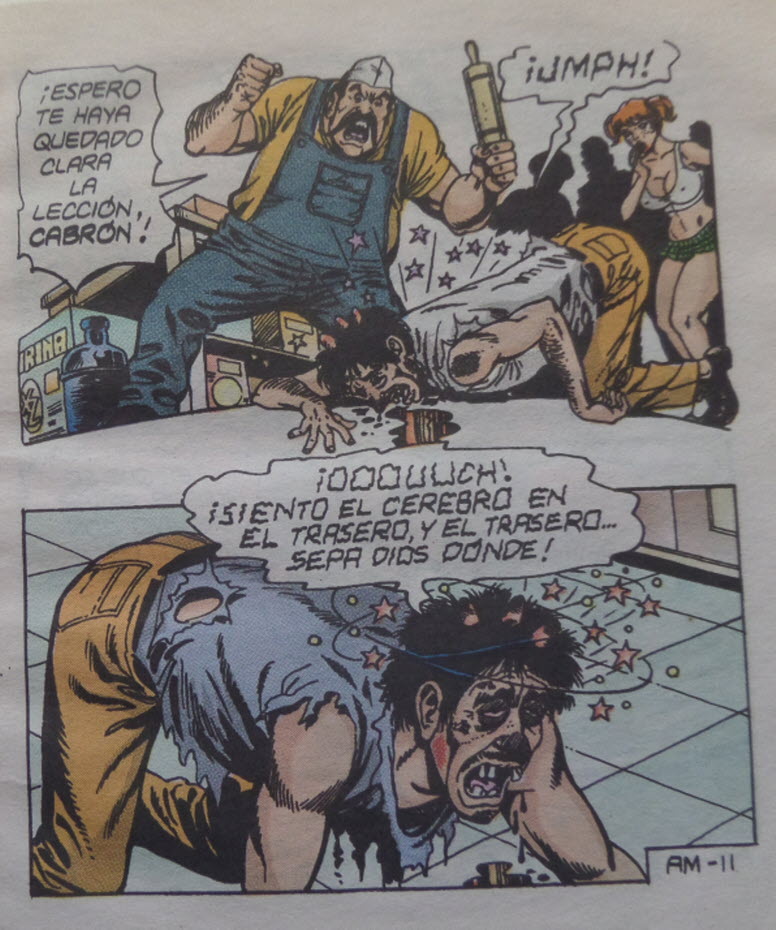 Aca Los Maistros 5 image number 11