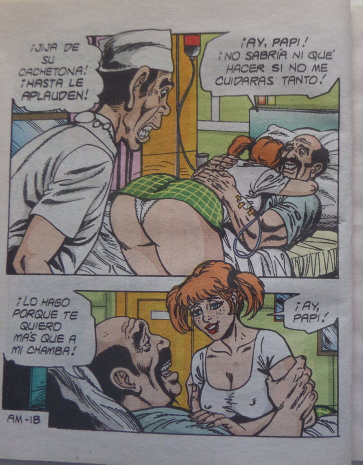 Aca Los Maistros 5 image number 17