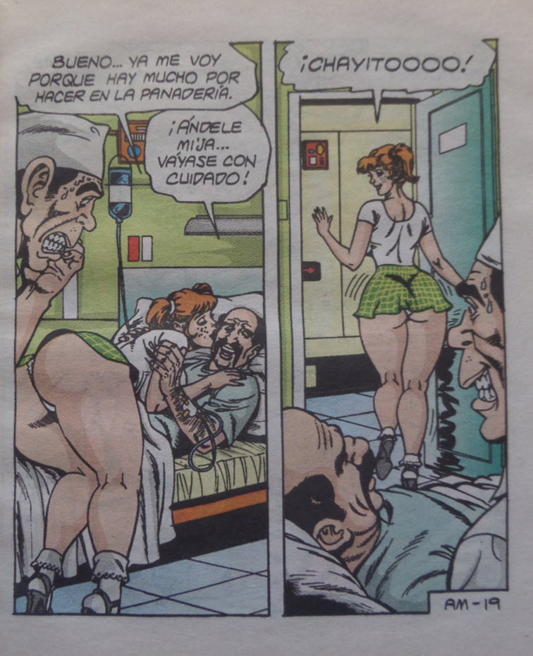 Aca Los Maistros 5 image number 18