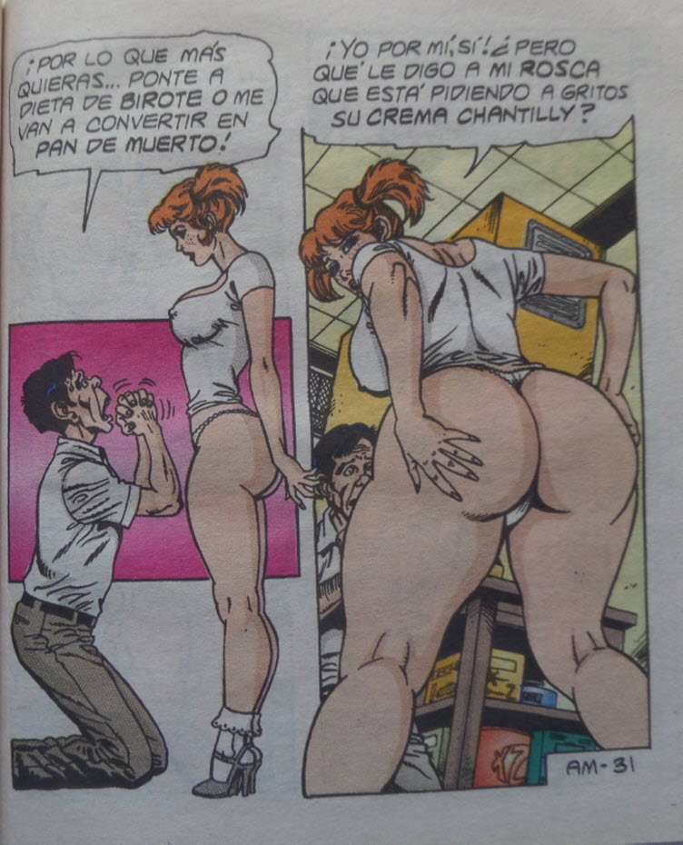 Aca Los Maistros 5 image number 27