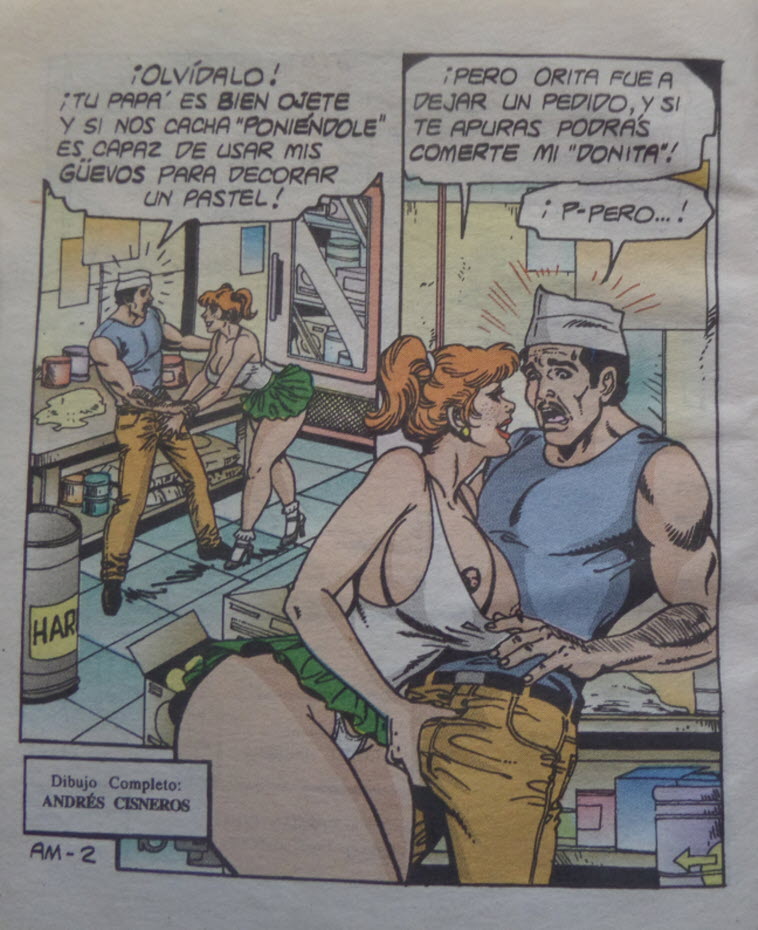 Aca Los Maistros 5 image number 2