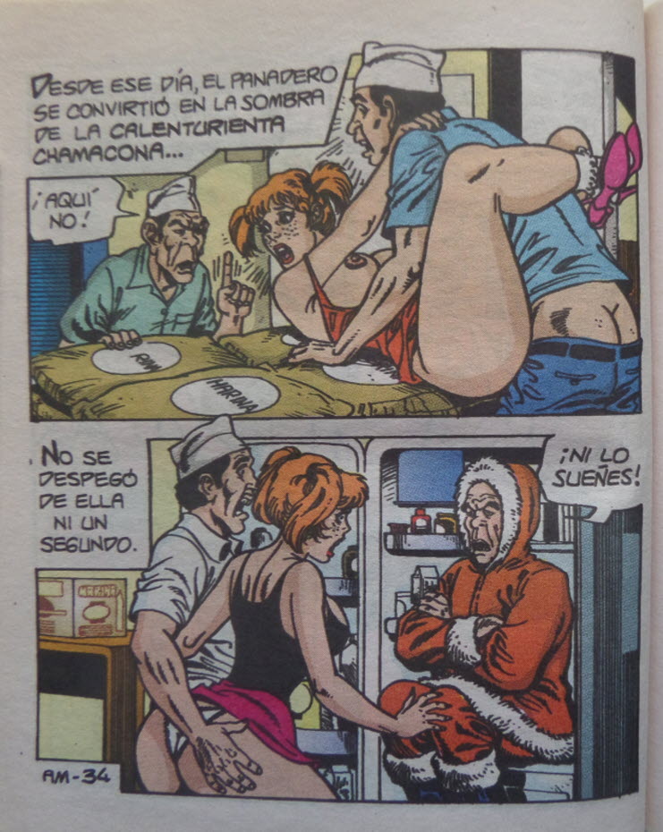 Aca Los Maistros 5 image number 30