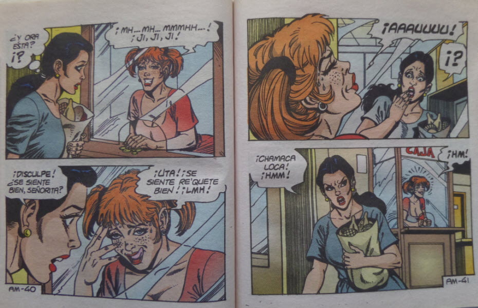 Aca Los Maistros 5 image number 35