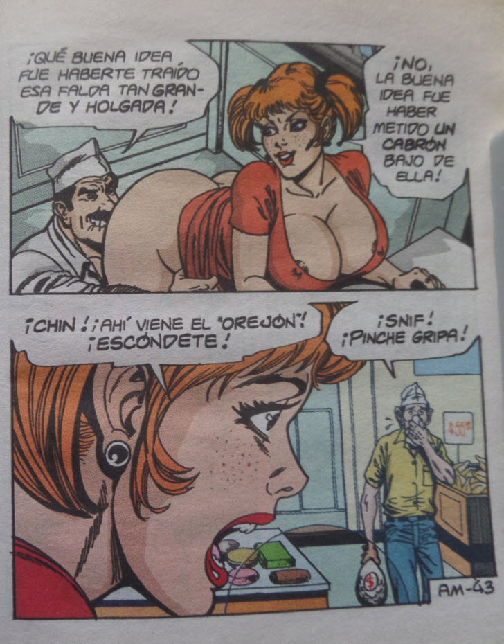 Aca Los Maistros 5 image number 37