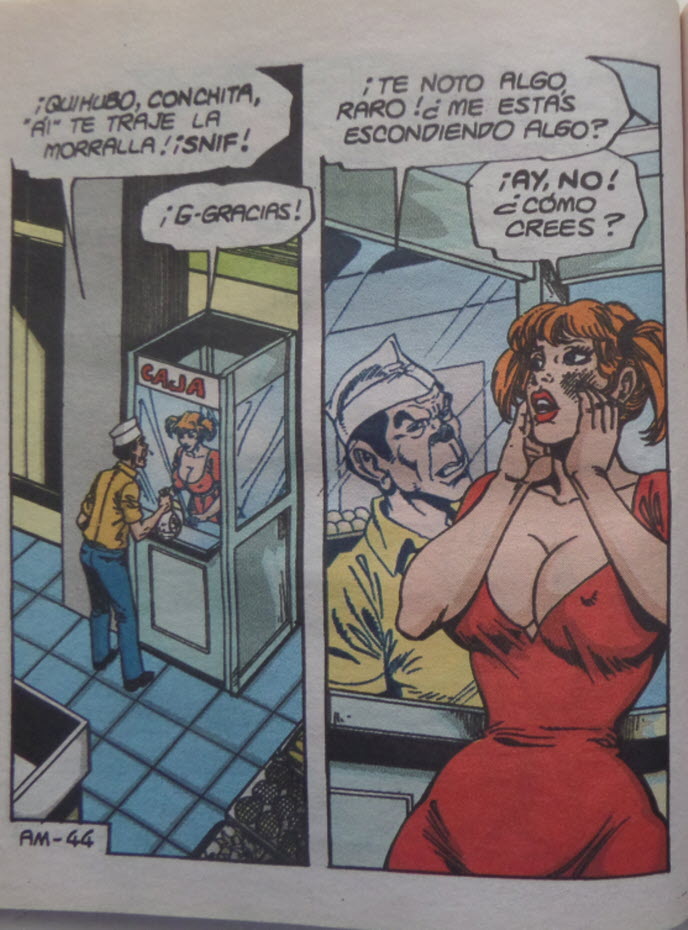 Aca Los Maistros 5 image number 38