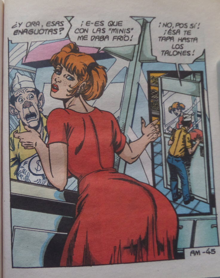 Aca Los Maistros 5 image number 39