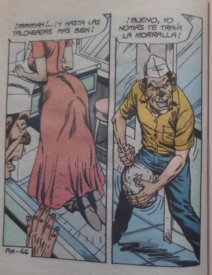 Aca Los Maistros 5 image number 40