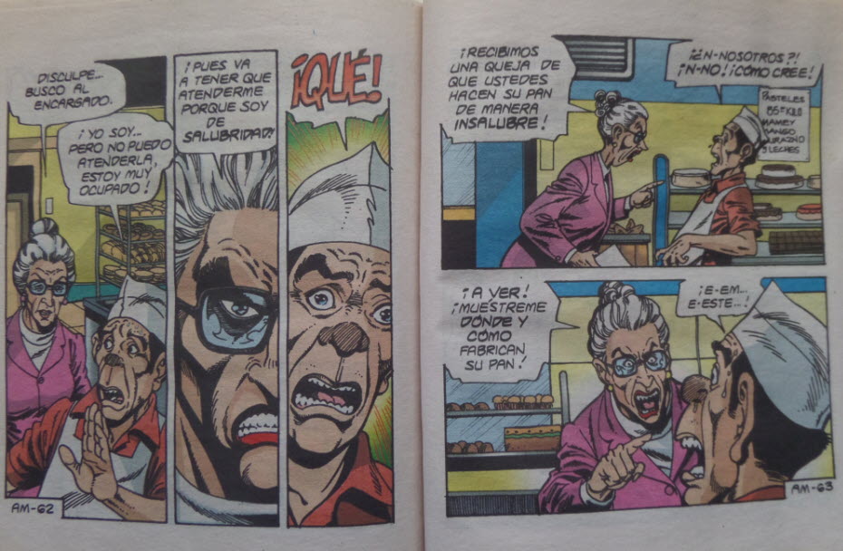 Aca Los Maistros 5 image number 49