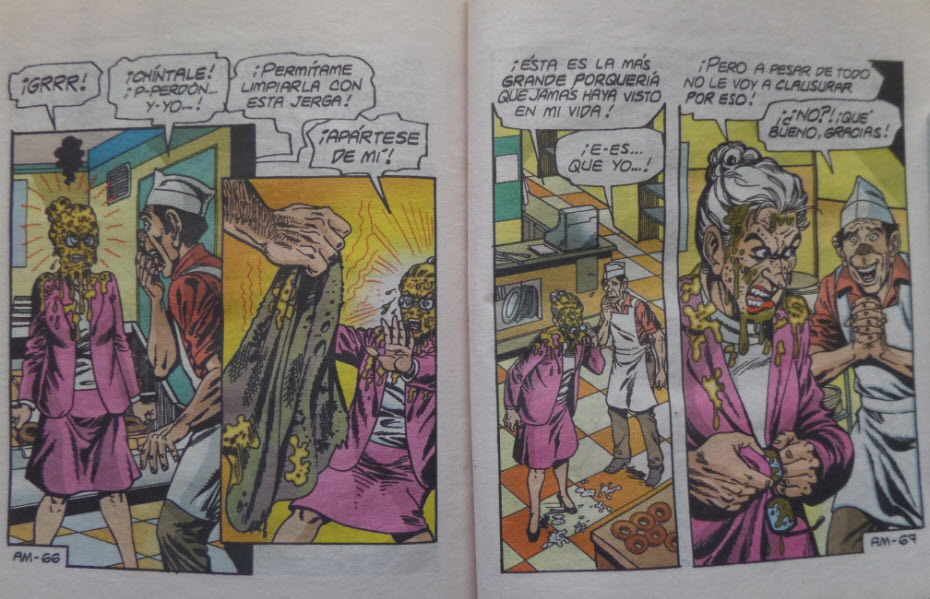 Aca Los Maistros 5 image number 51