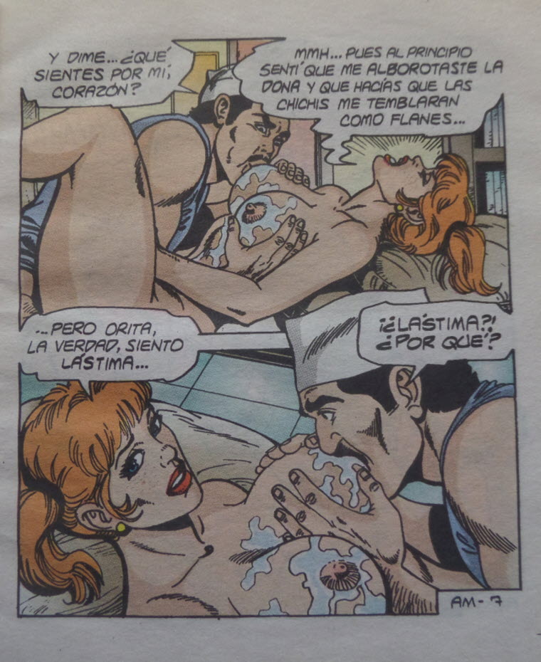 Aca Los Maistros 5 image number 7