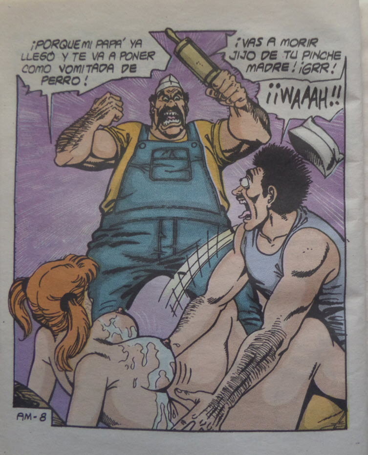 Aca Los Maistros 5 image number 8