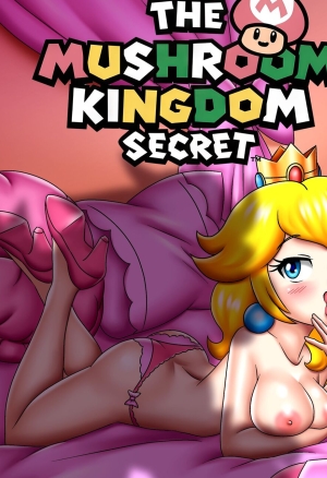 The Mushroom Kingdom Secret
