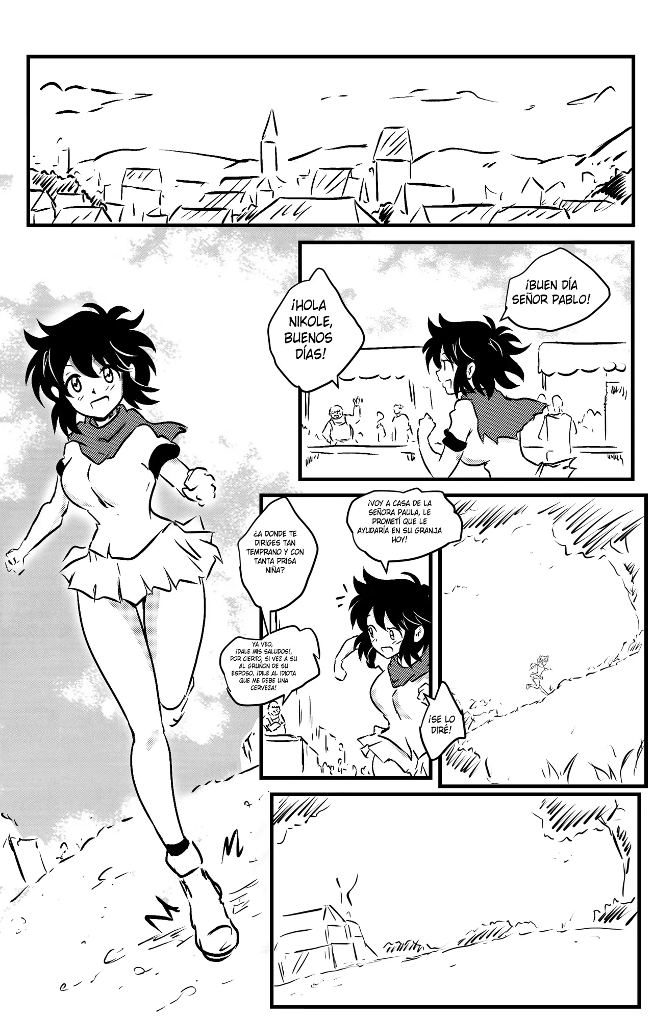 Angelou Hentai image number 4