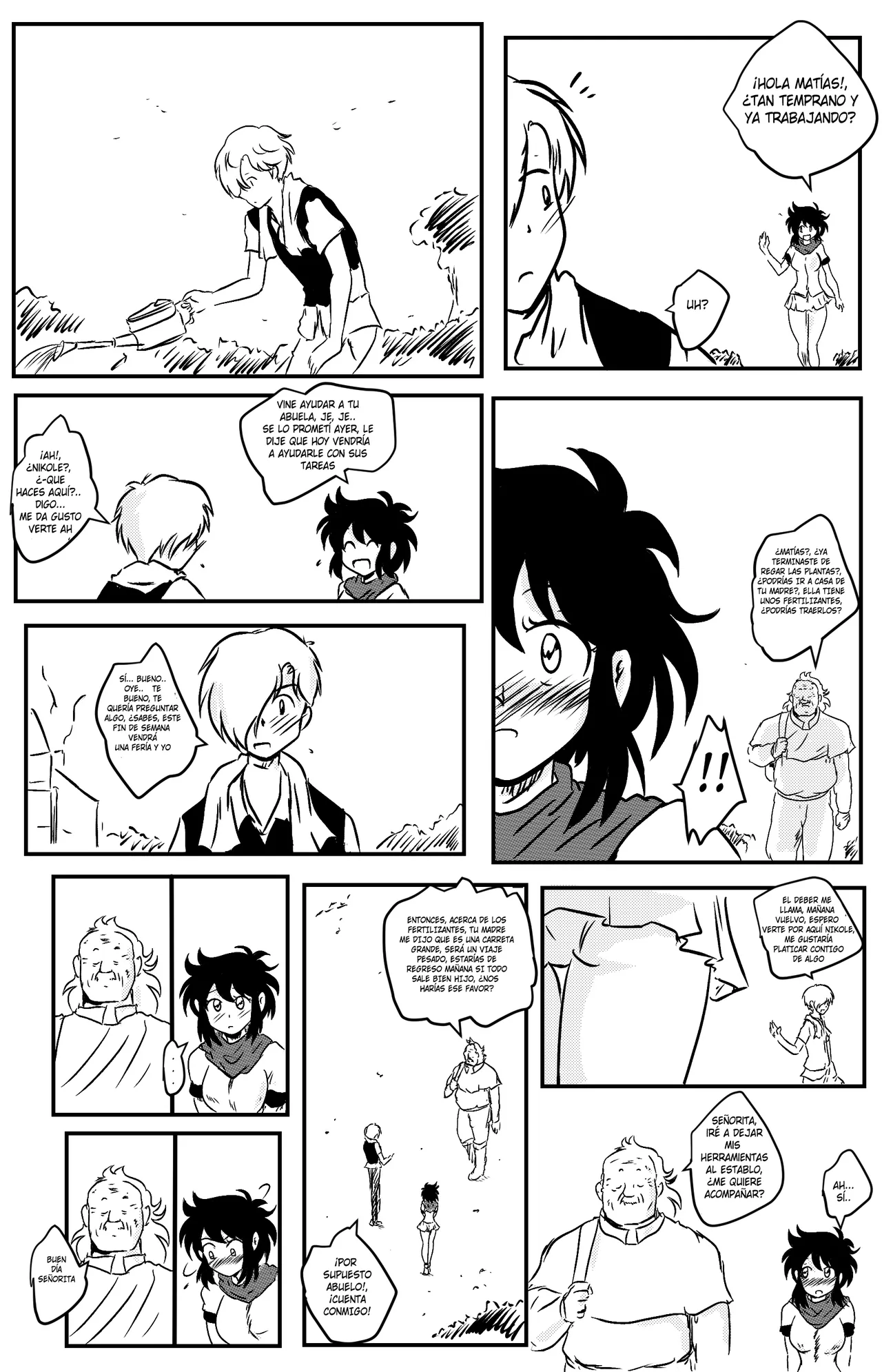 Angelou Hentai image number 5