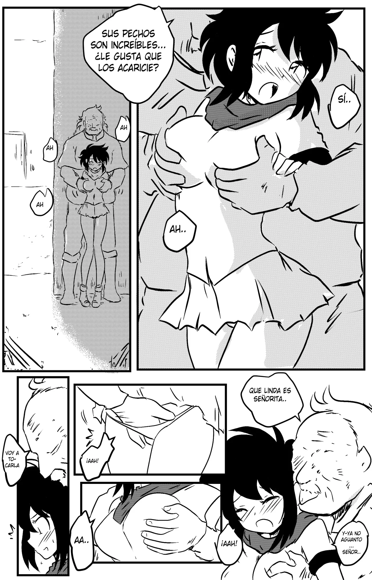 Angelou Hentai image number 6