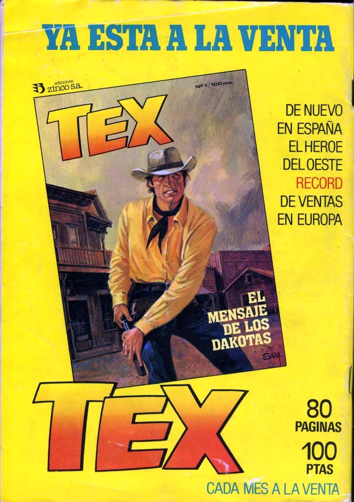 Sukia 03 - La Vampira del sauna azul image number 83