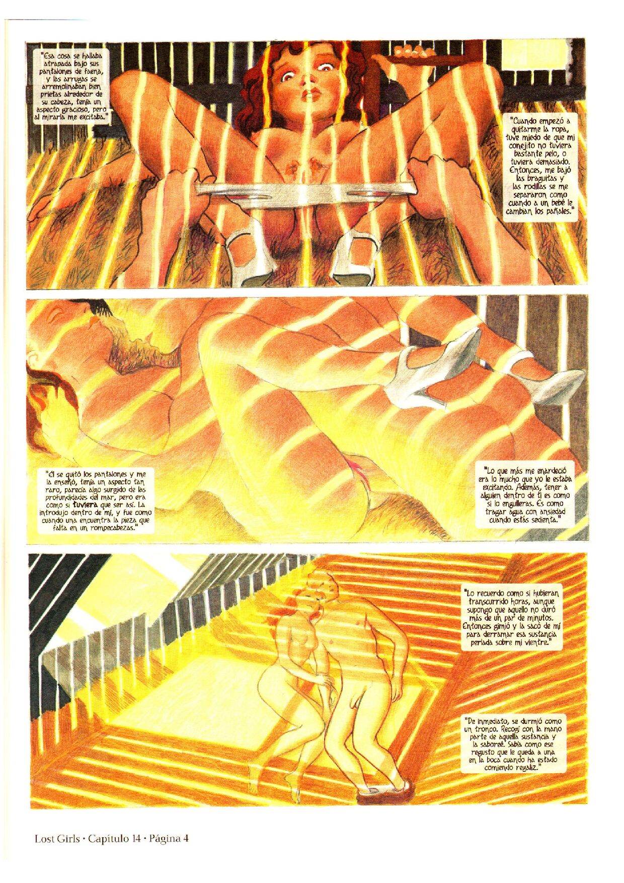 Lost Girls 2 image number 41
