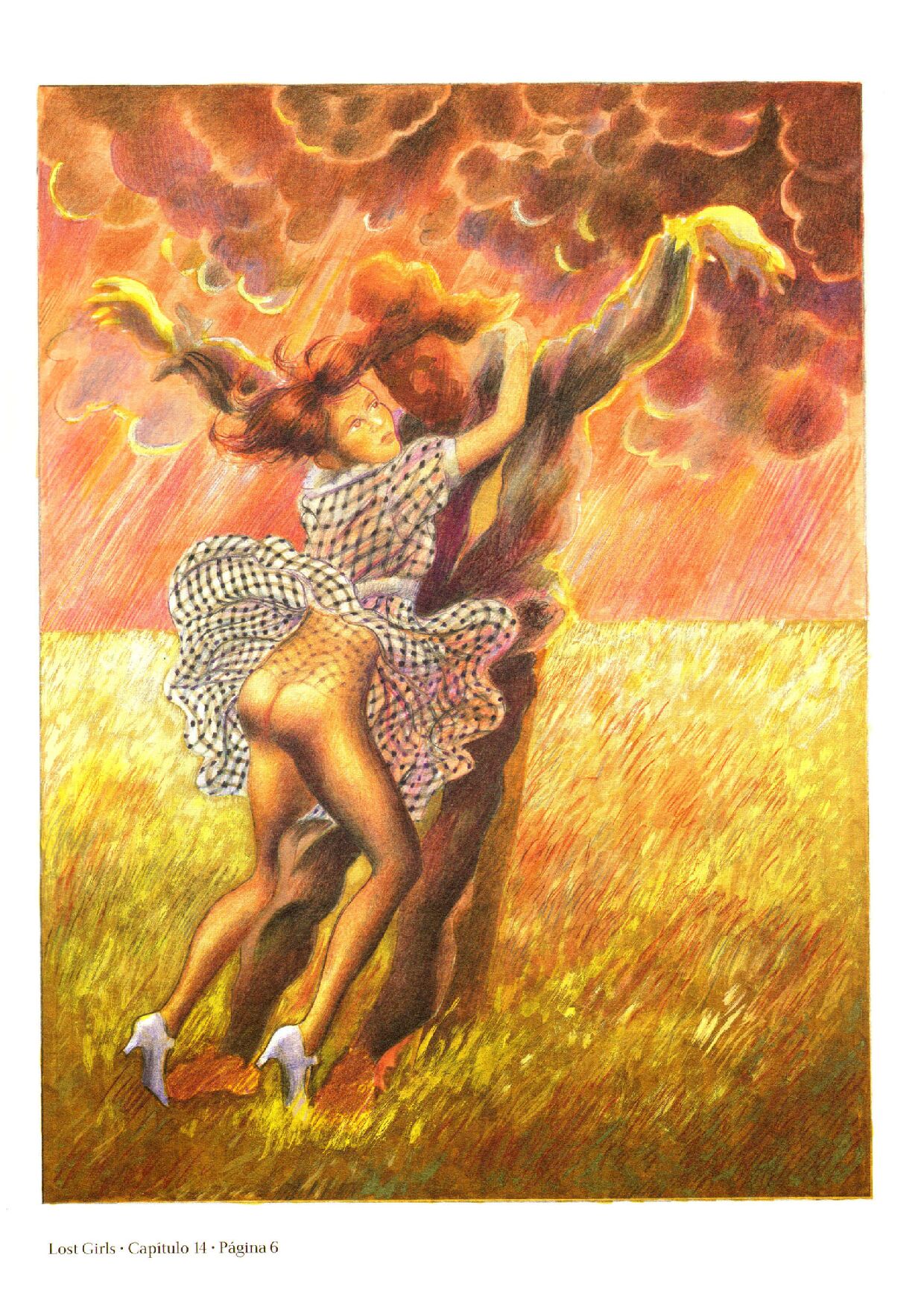 Lost Girls 2 image number 43